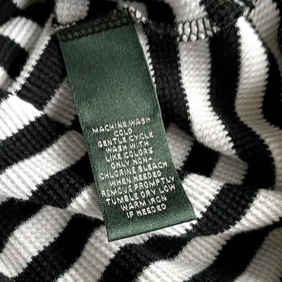 Ralph Lauren Woman’s Petite Active Pullover Hoodie - Picture 4 of 6